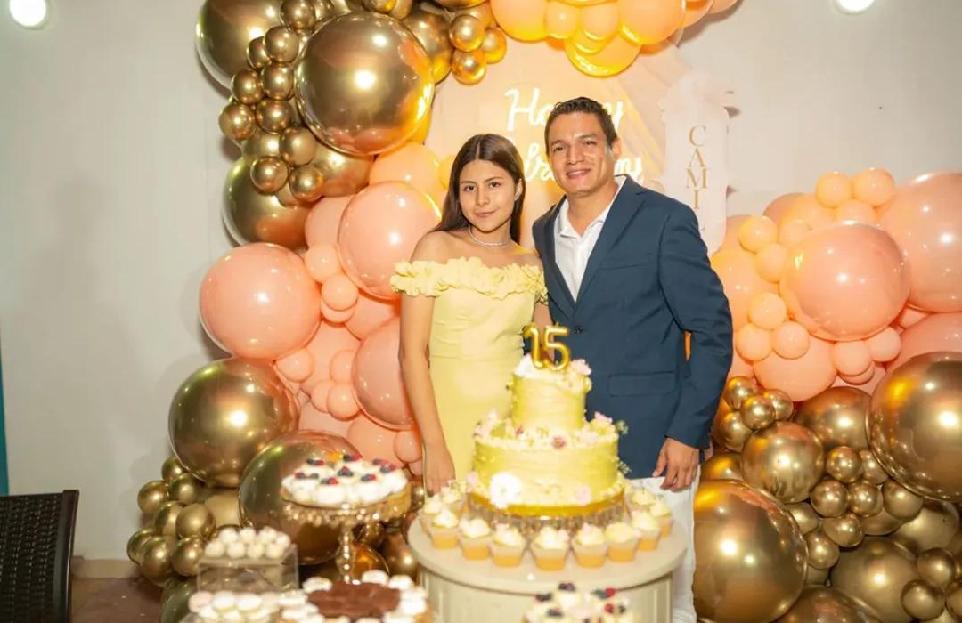 animadores de cumpleaños