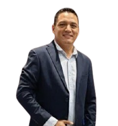 animador de eventos ecuador